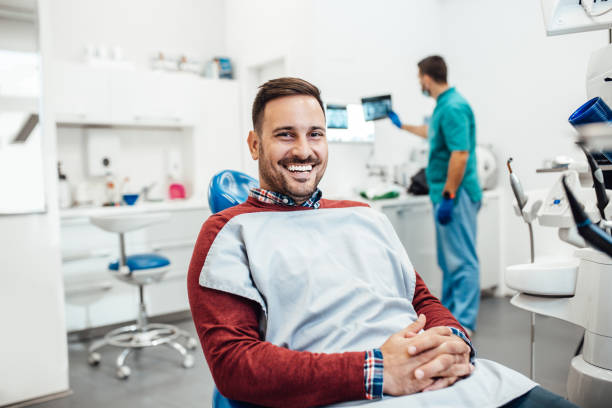 Professional Dental Services in Melrose Park, NY